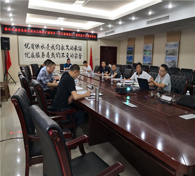 沉管法輸水管道工程施工服務 技術、流程與應用價值