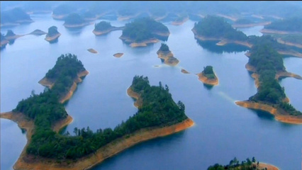 甘泉潤禾城 6月底甜水入嘉興，年供2.3億立方米惠及五縣市