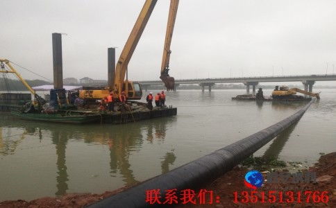 廣東江門沉管施工單位的輸水管道工程施工工藝與服務(wù)方案