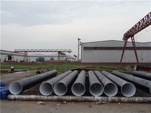 三布六油防腐鋼管廠家與輸水管道工程施工服務的專業優勢