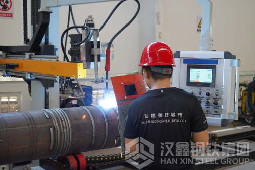 管道預制加工服務 為輸水管道工程降本提速賦能