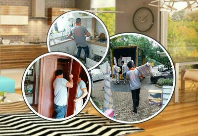 日式搬家公司中的一站式搬家服務(wù)