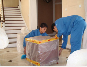 深圳羅湖搬家公司收費標準與選擇指南