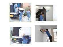 上海市莘莊大眾搬場廠家 專業(yè)、高效、值得信賴的搬家服務(wù)